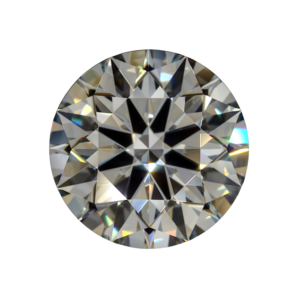 1.045 J VS1 Signature Round still