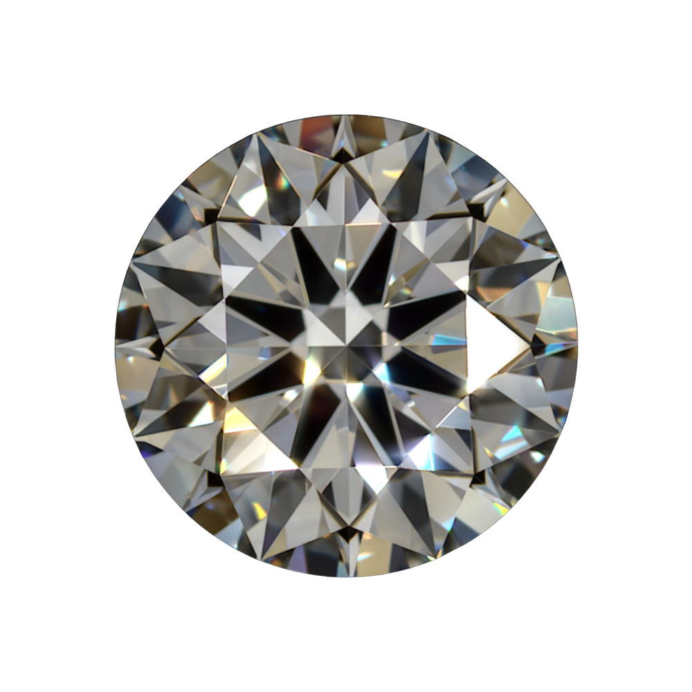 1.231 J VS1 Signature Round still