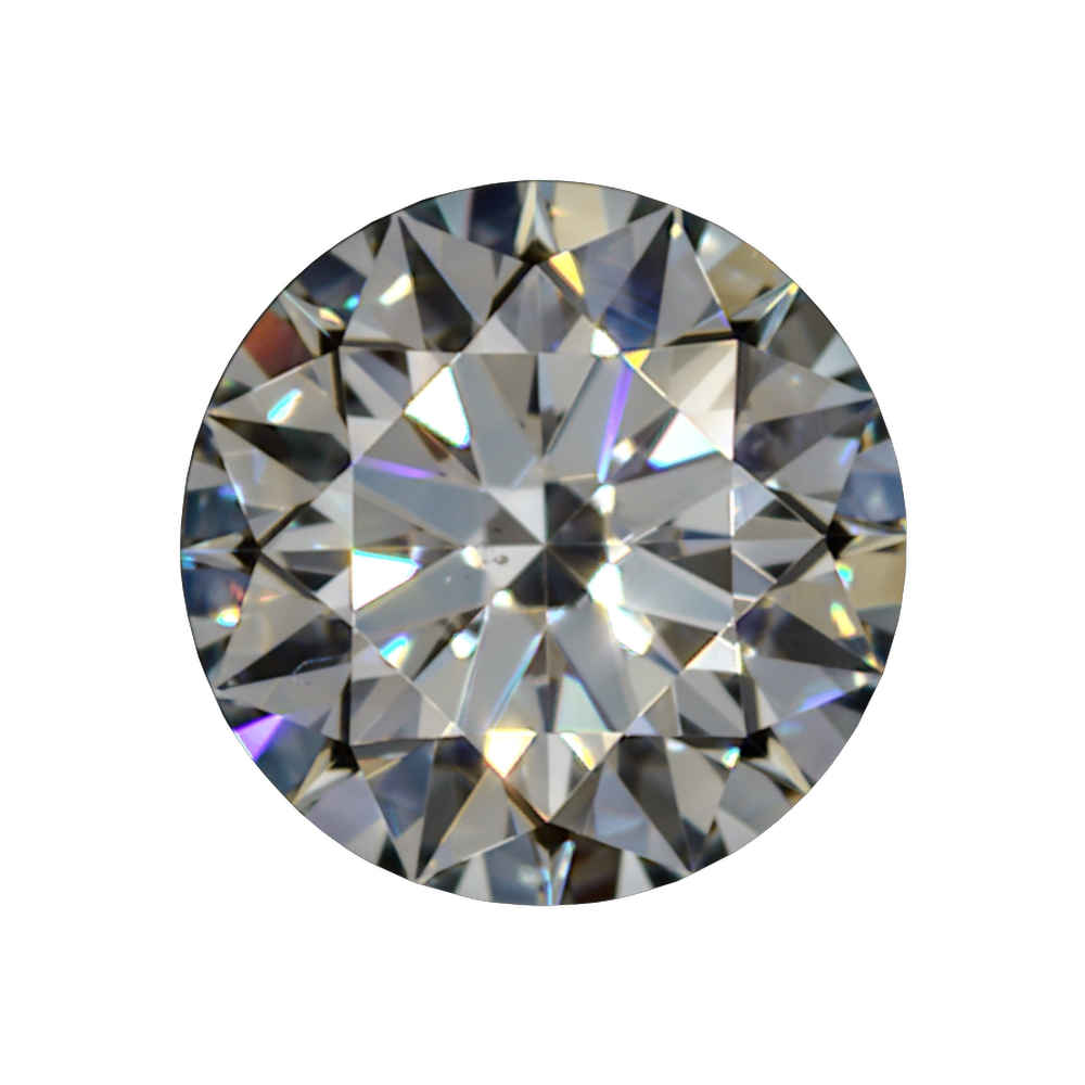 0.407 I VS2 Signature Round still