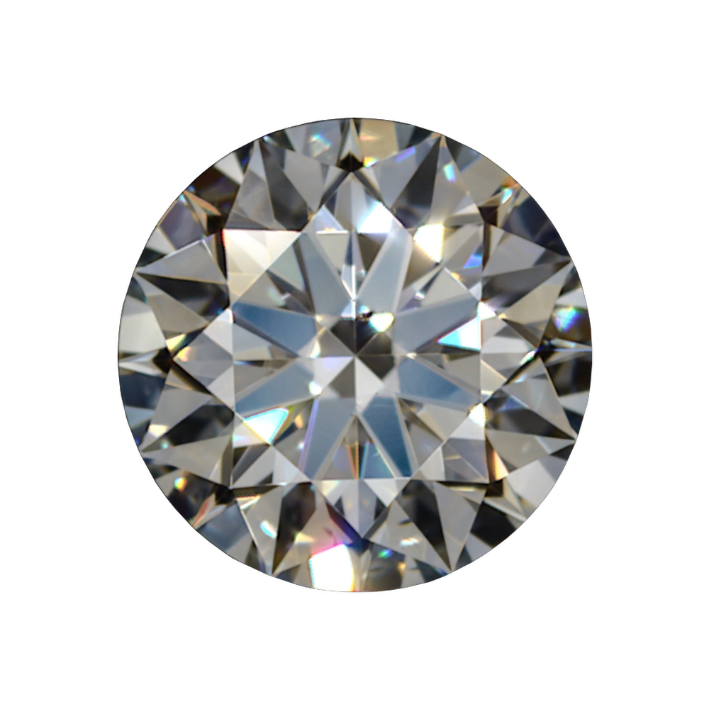 0.401 H VS2 Signature Round still