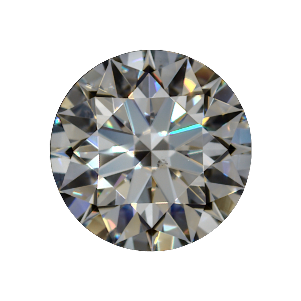 0.407 H VS2 Signature Round still