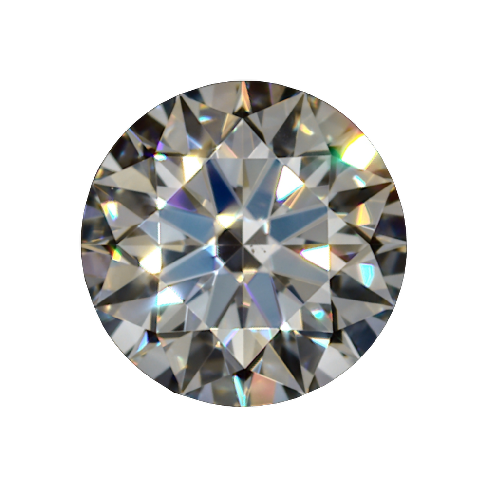 0.406 H VS1 Signature Round still