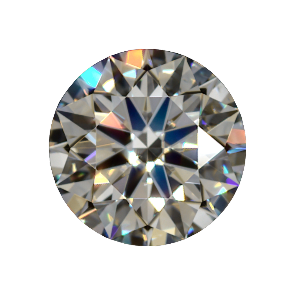 0.422 J VS2 Signature Round still