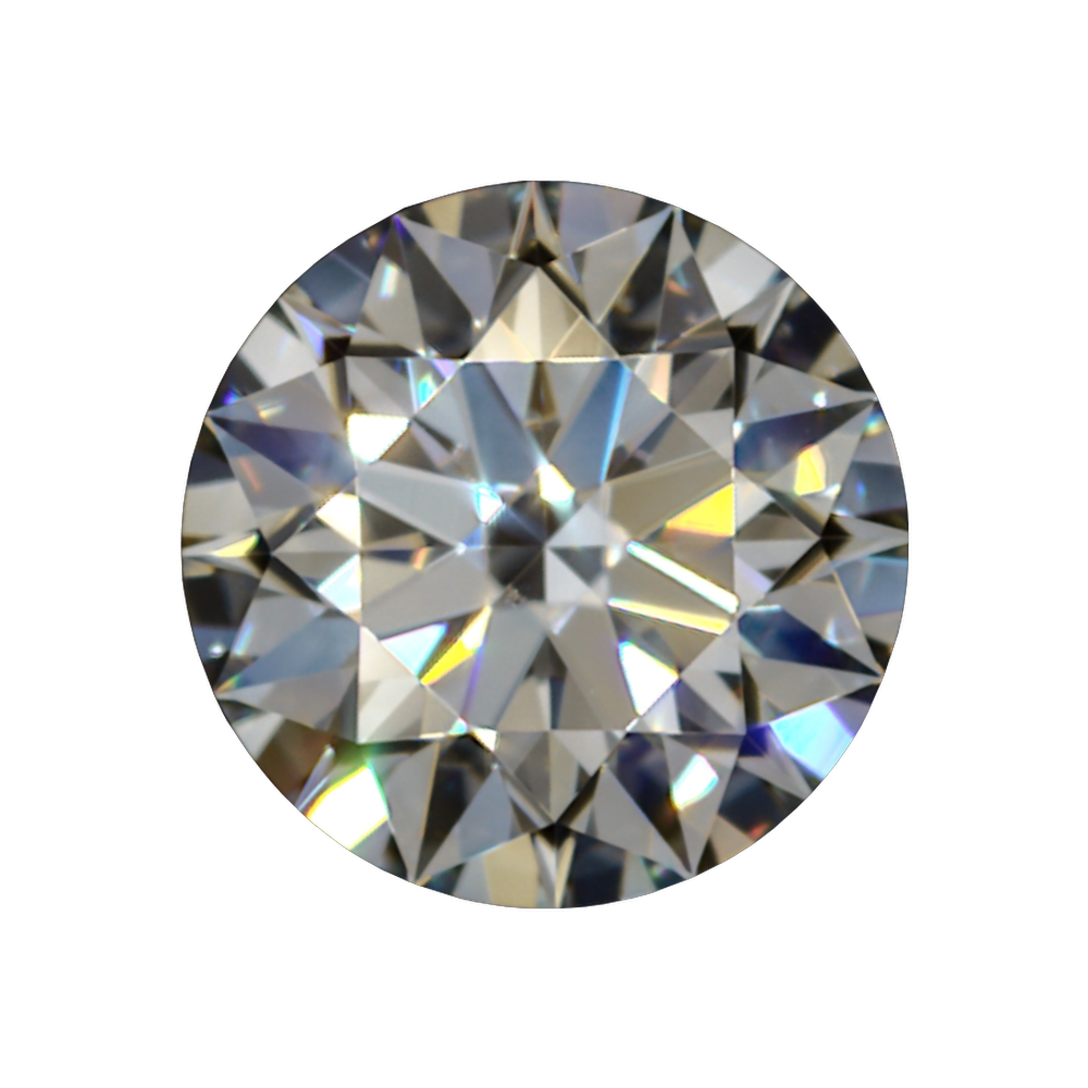 0.42 I VS2 Signature Round still