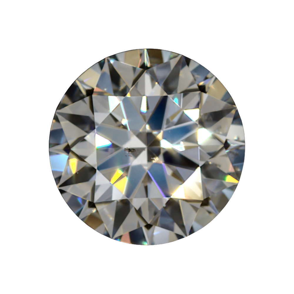 0.435 H SI1 Signature Round still