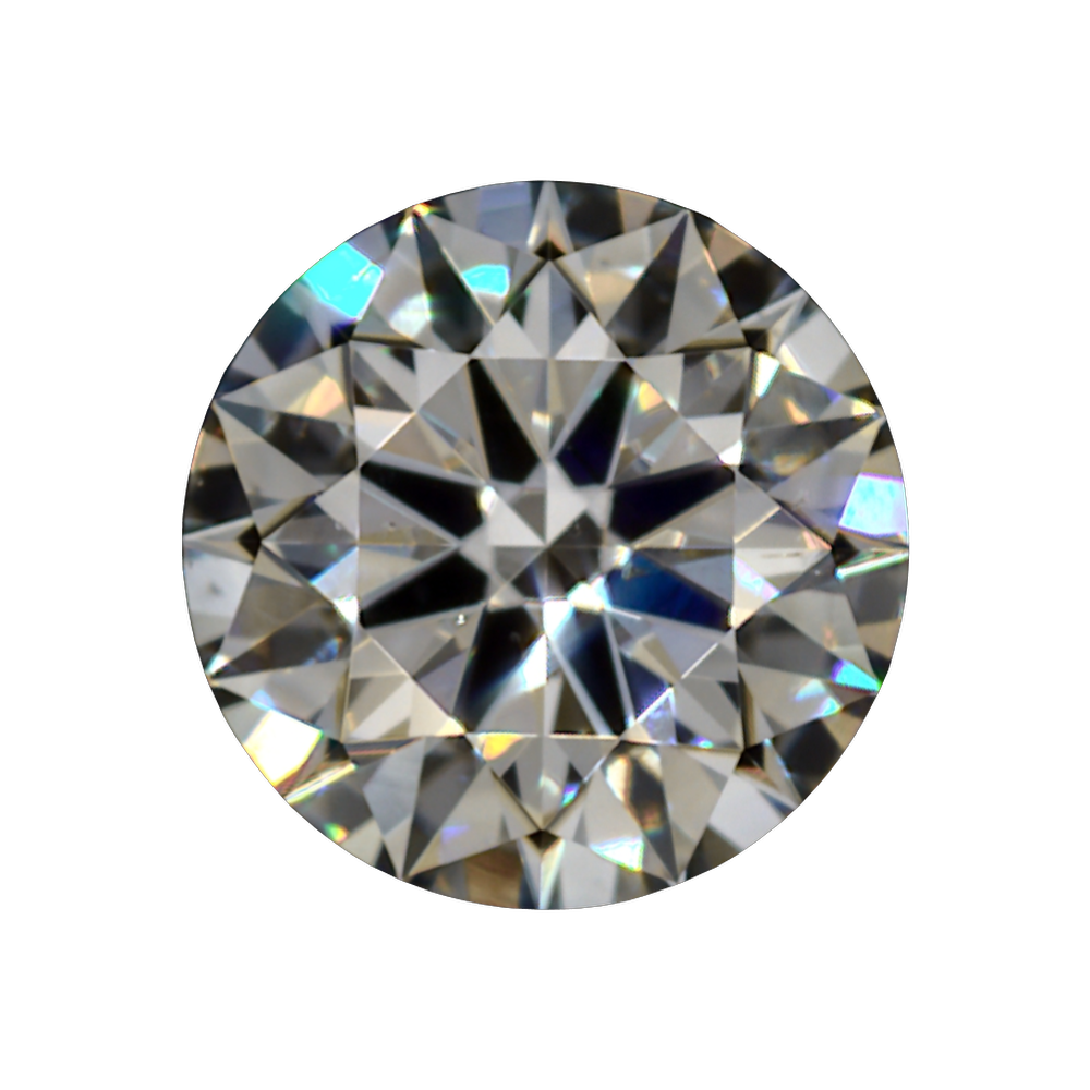 0.433 G SI1 Signature Round still