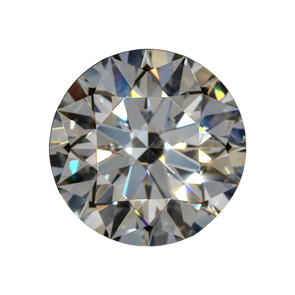 0.417 I SI1 Signature Round still