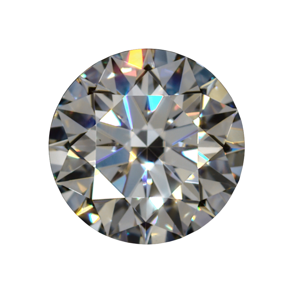 0.504 I VS1 Signature Round still