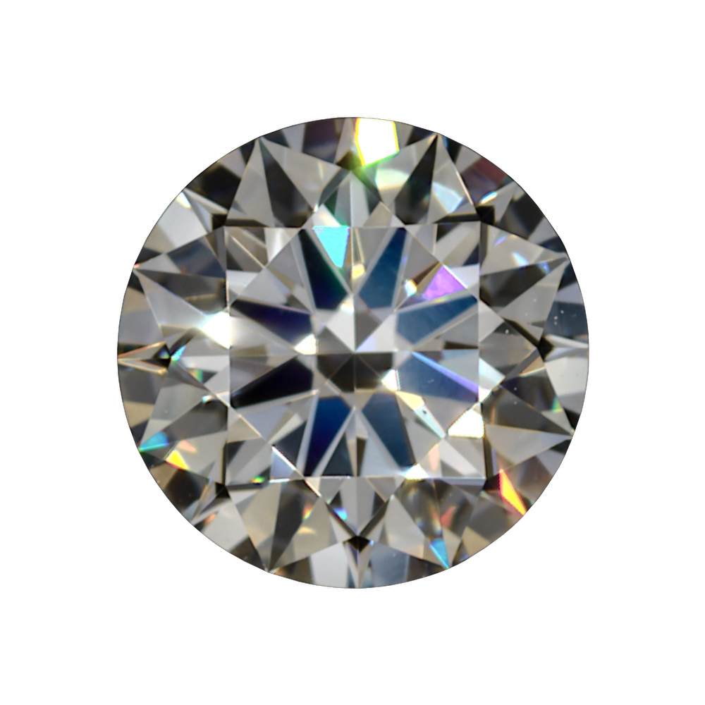 0.507 I VS1 Signature Round still