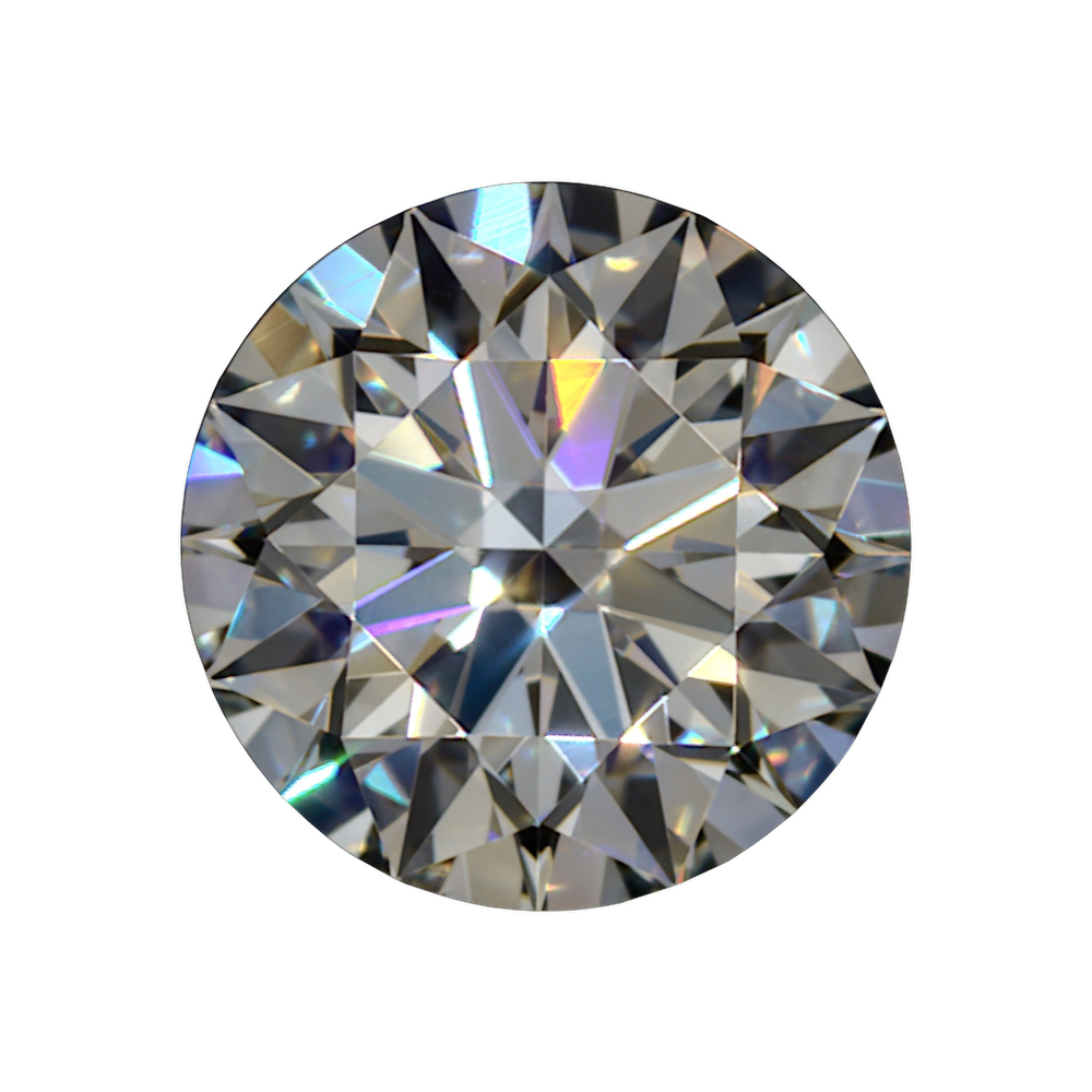 0.55 J VS1 Signature Round still