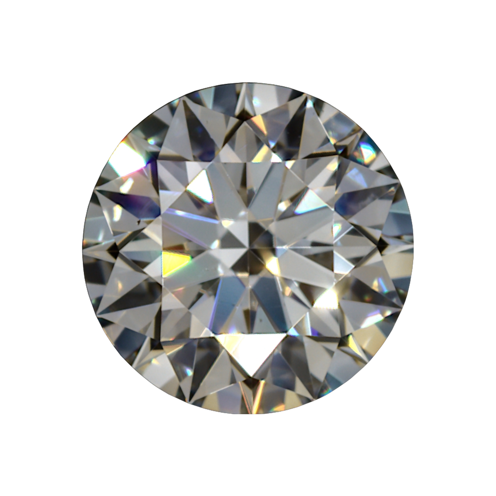 0.55 K VS2 Signature Round still