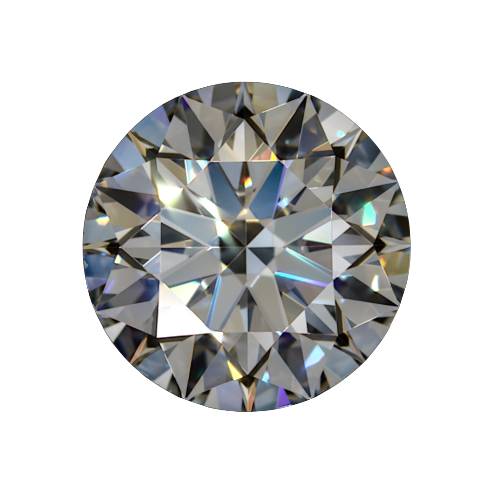 0.701 H VS2 Signature Round still