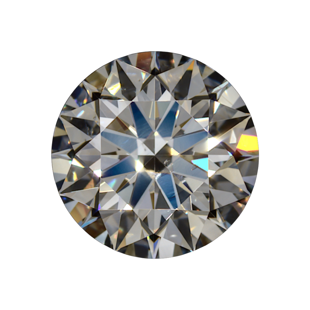 0.767 H SI1 Signature Round still