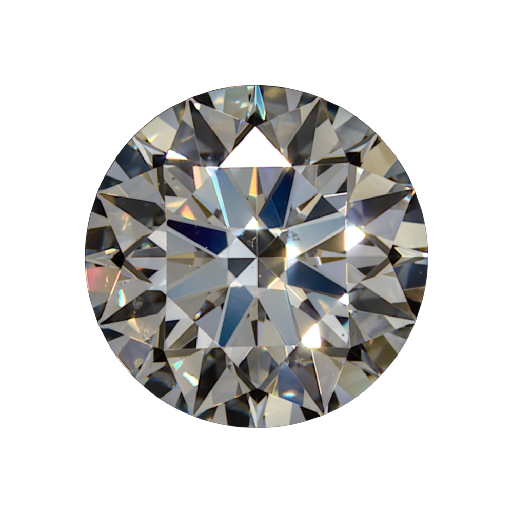 0.722 H SI1 Signature Round still