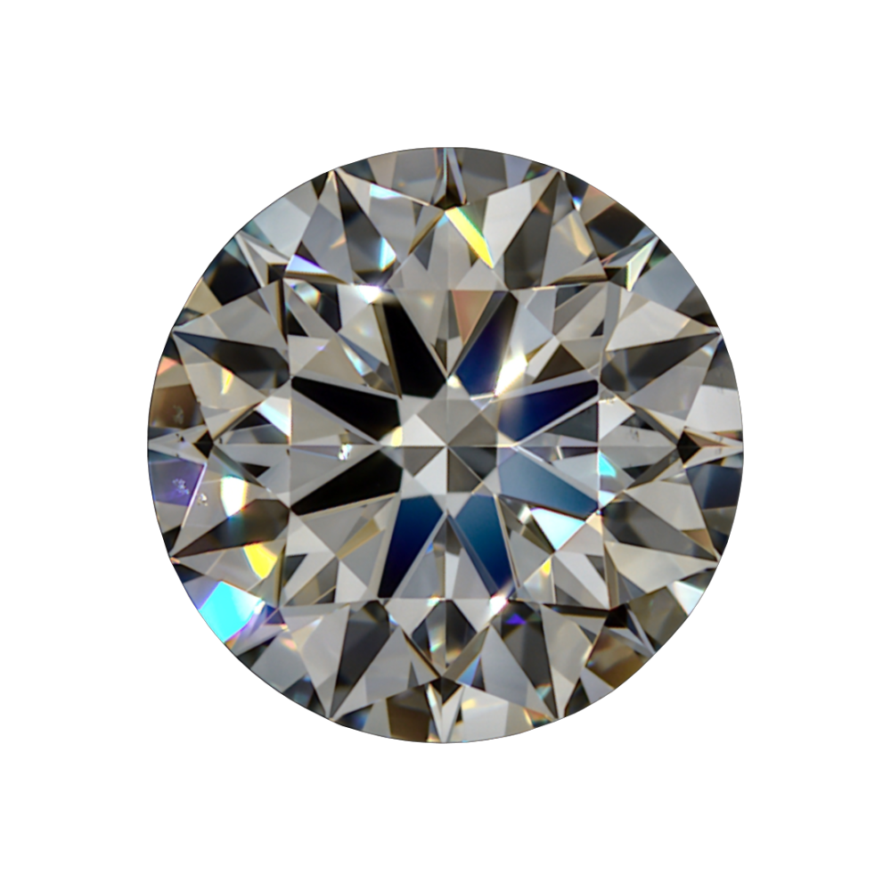 0.712 I VS2 Signature Round still