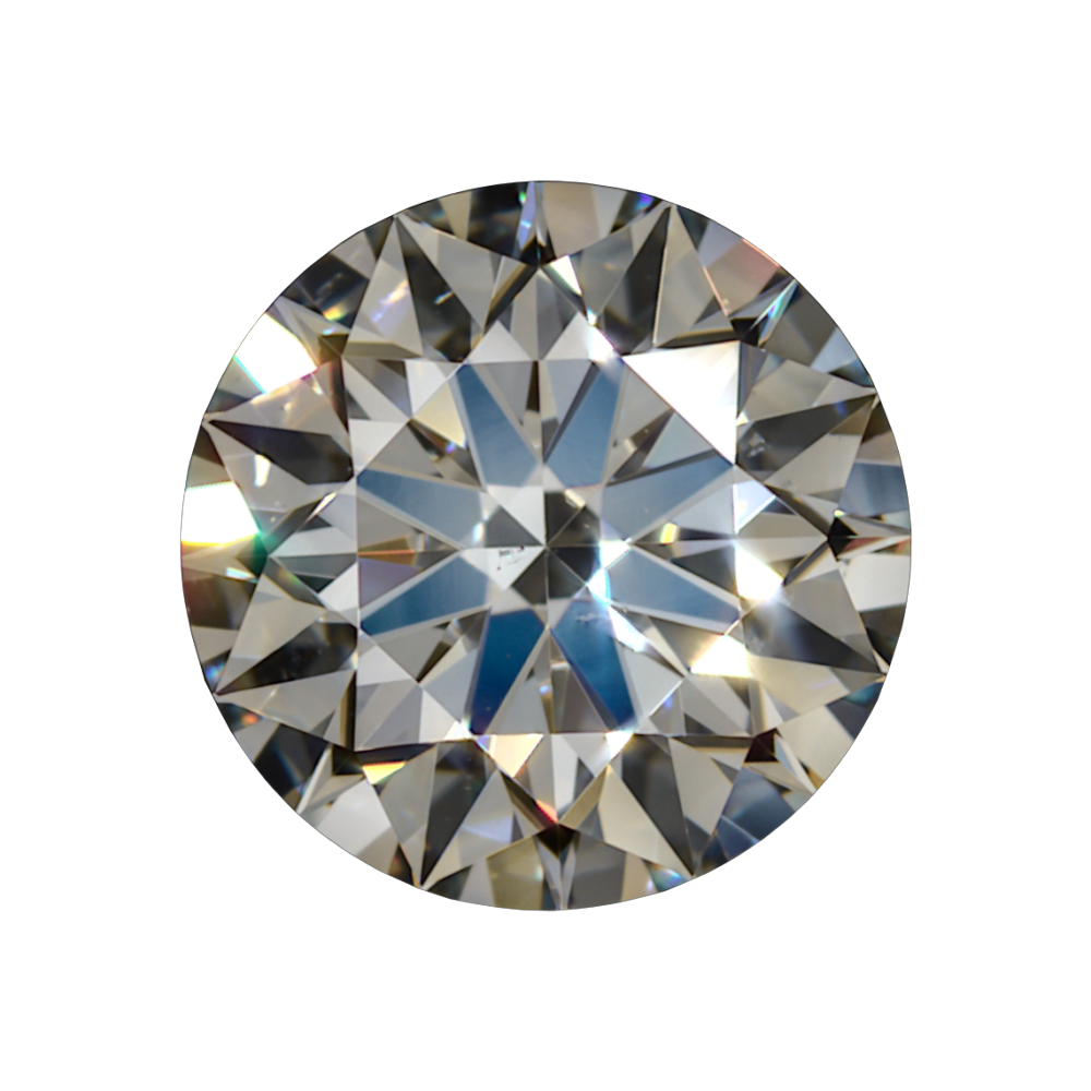 0.848 K VS2 Signature Round still