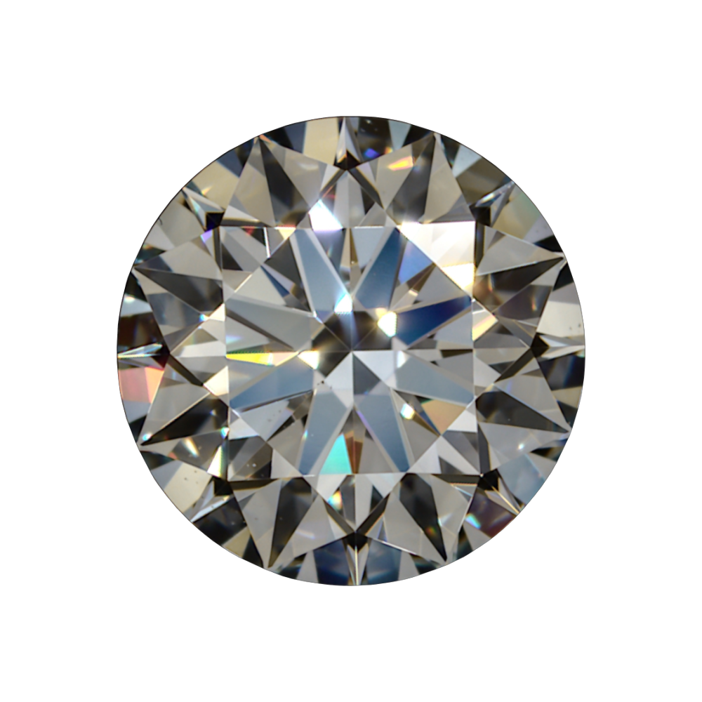 0.803 J VS2 Signature Round still