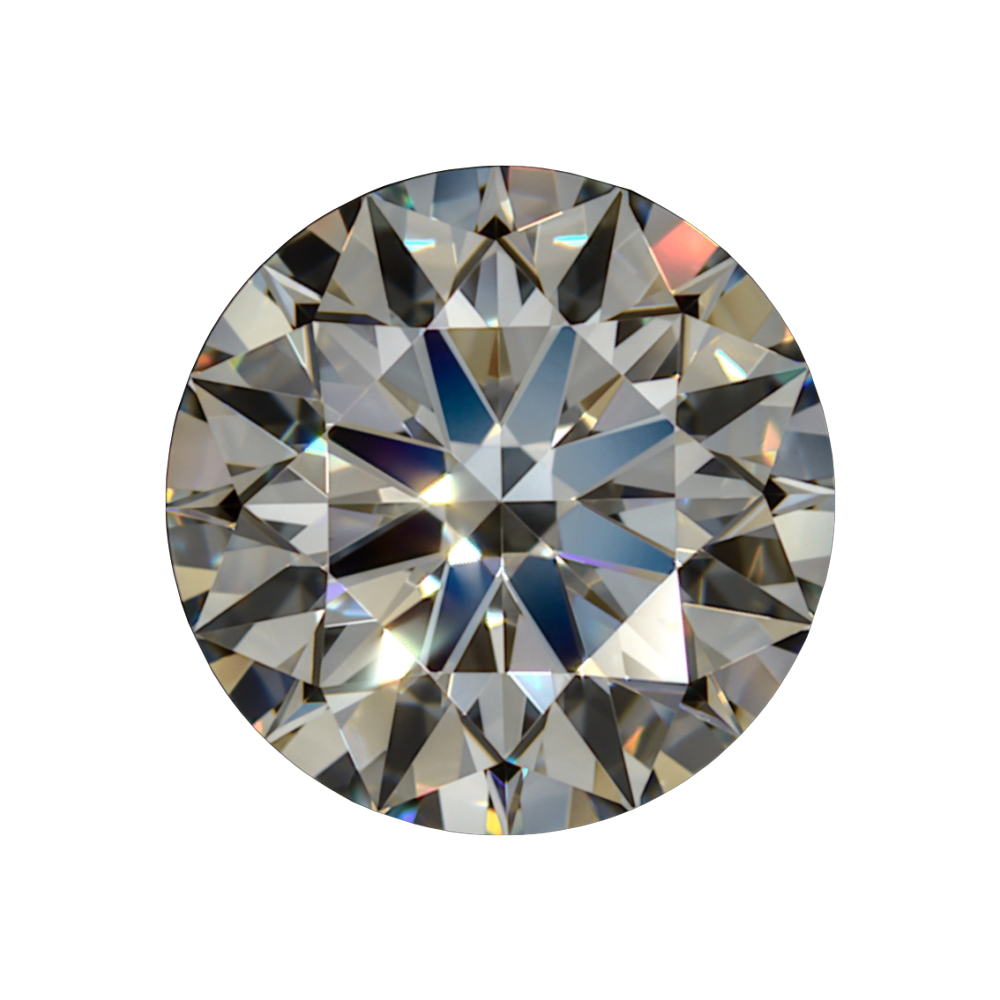 0.825 K VS1 Signature Round still