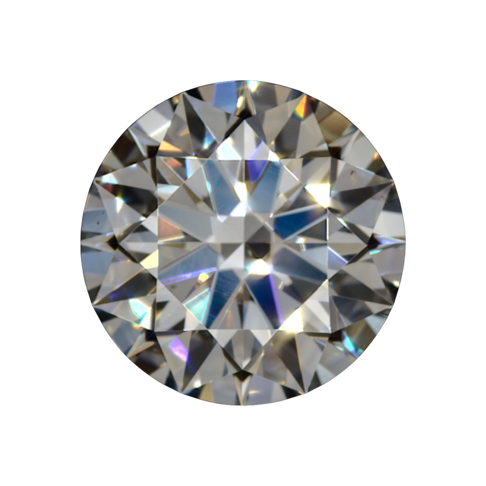 0.717 I VS2 Signature Round still