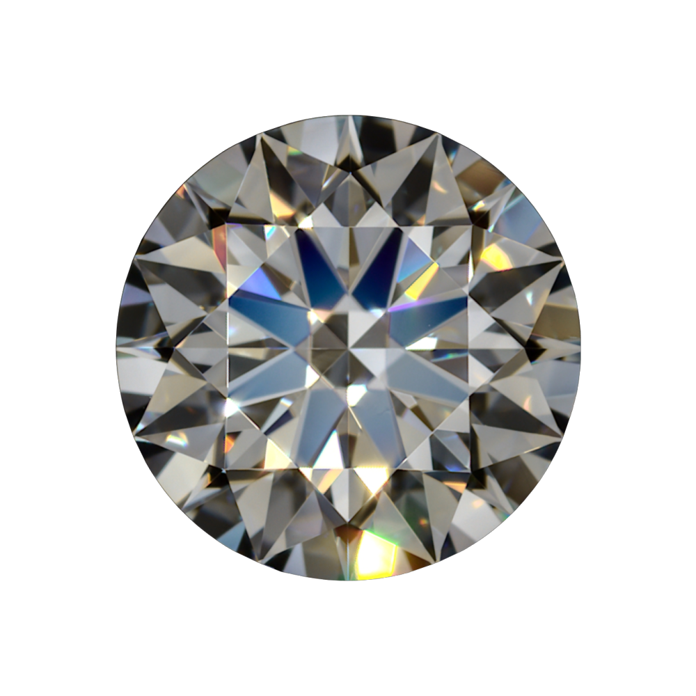 1.368 H VS1 Signature Round still