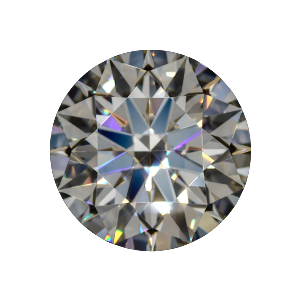 0.817 J VS1 Signature Round still