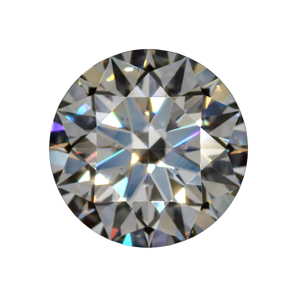 0.807 J VS1 Signature Round still