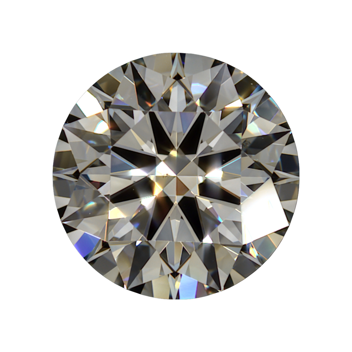 1.004 K VS2 Signature Round still