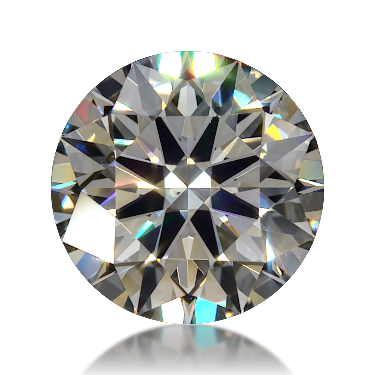 1.073 J VS1 Signature Round still