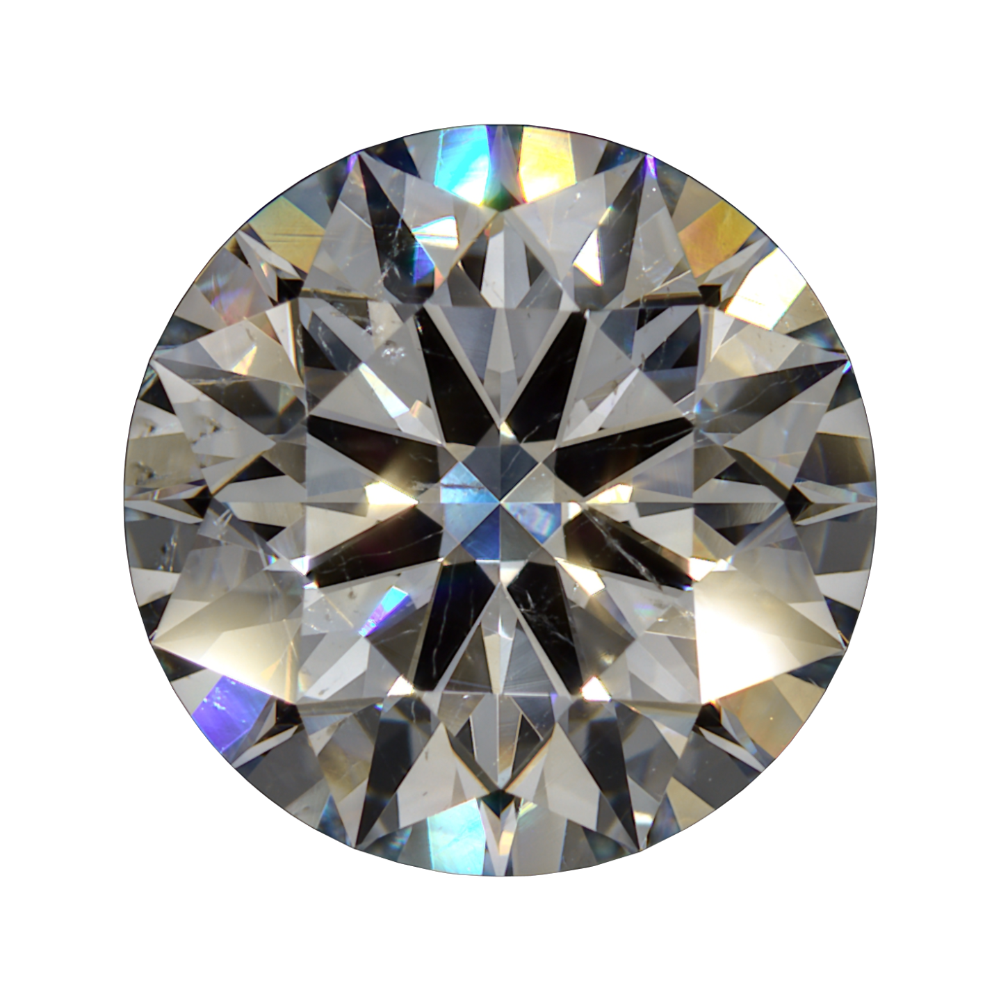 2.494 G SI1 Signature Round still