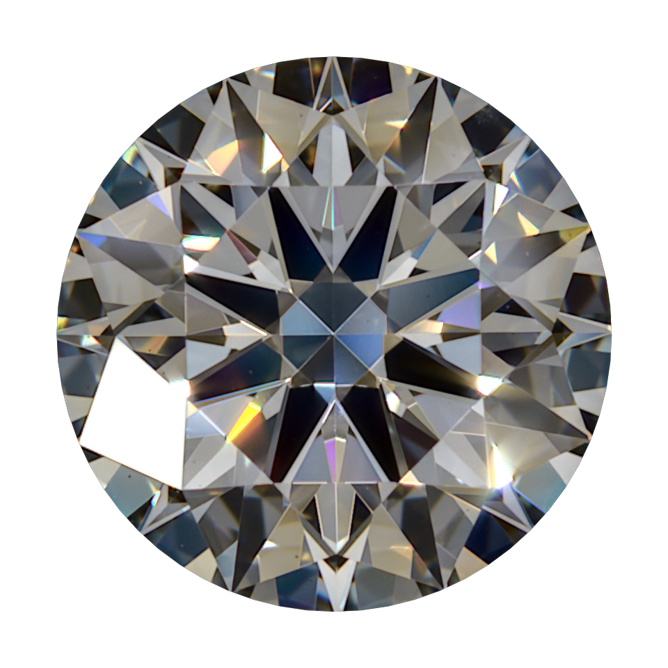 0.93 H VS1 Signature Round still