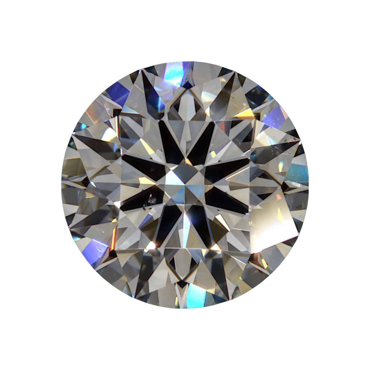 0.964 H VS2 Signature Round still