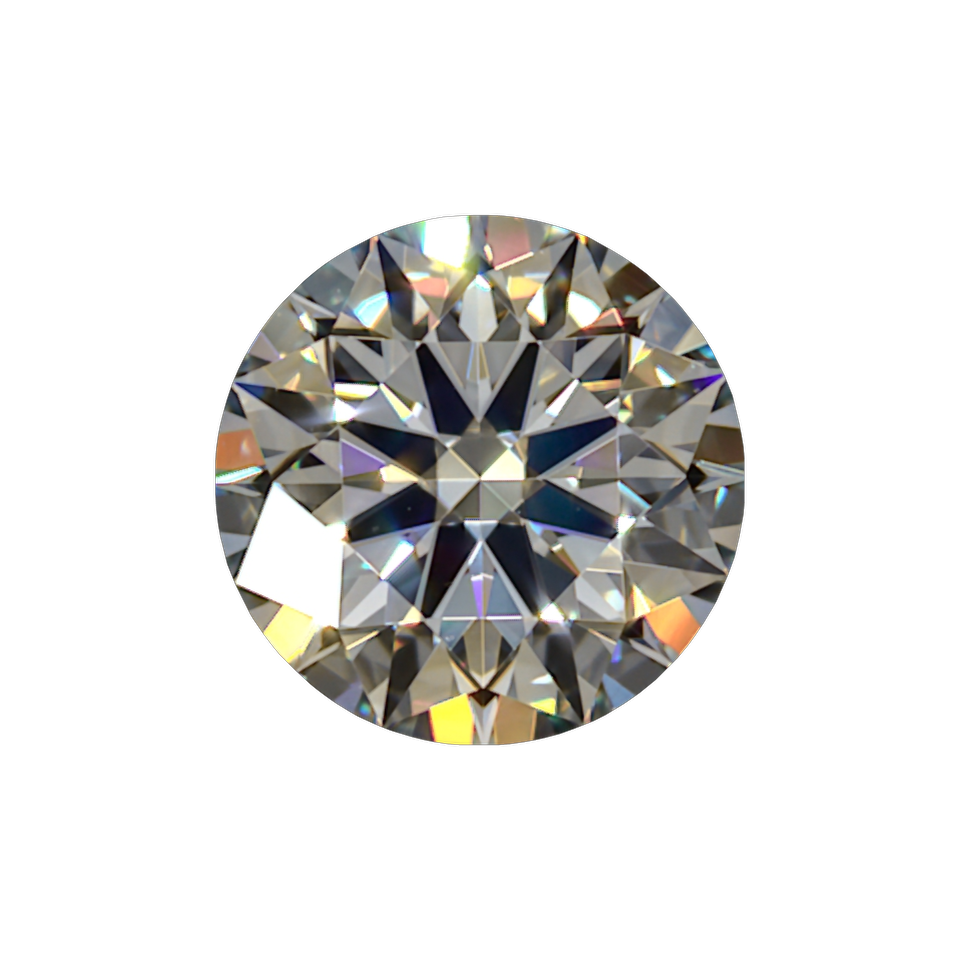 0.282 I VS1 Signature Round still