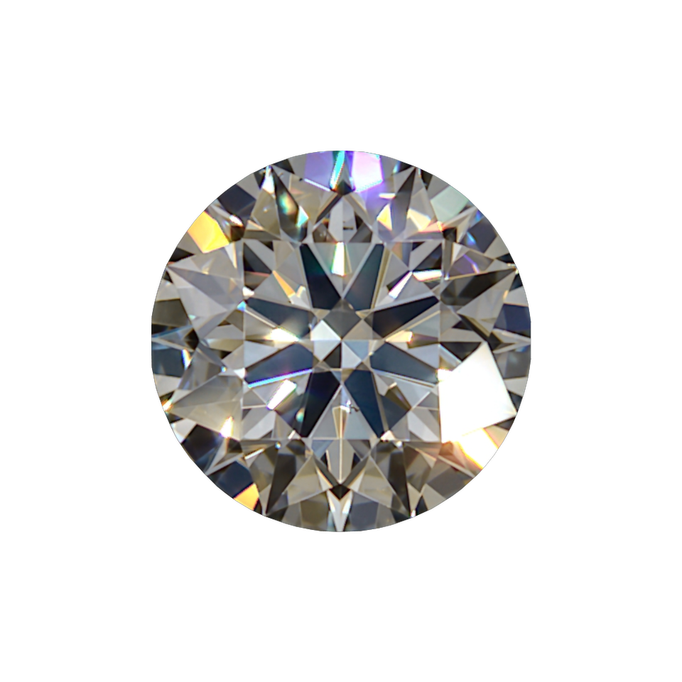 0.254 I VS2 Signature Round still