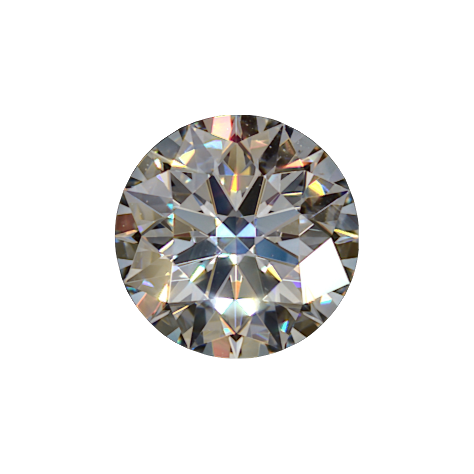 0.225 F VS2 Signature Round still