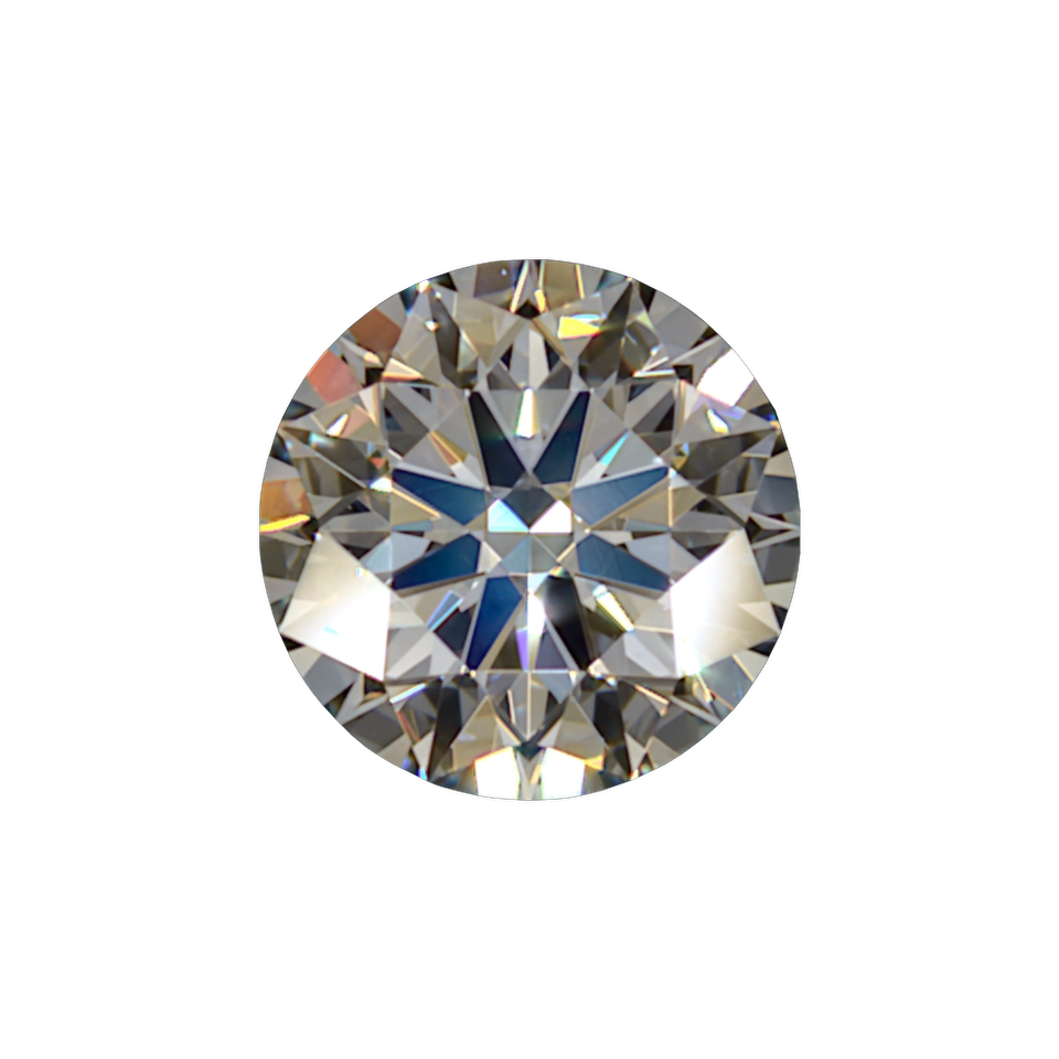 0.203 I VS1 Signature Round still