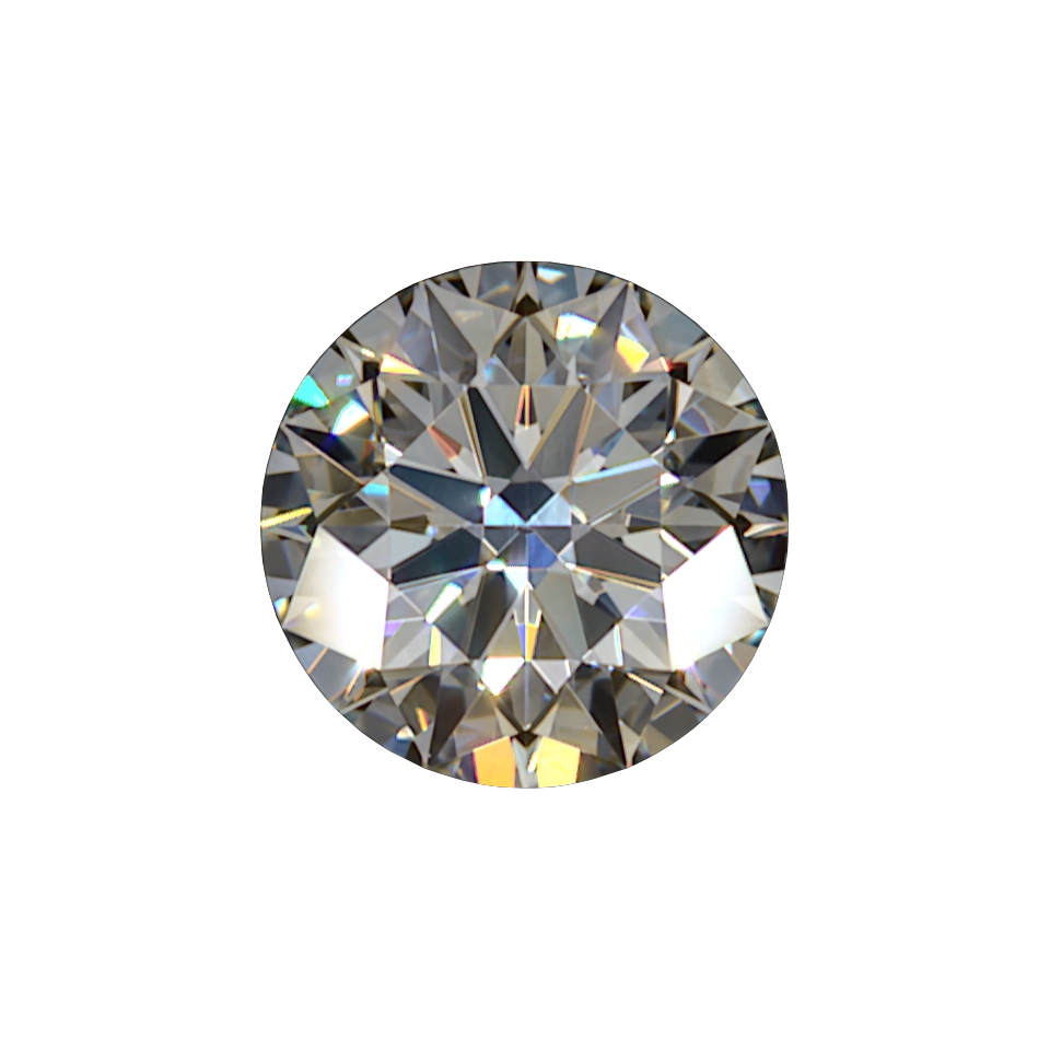 0.21 I VS2 Signature Round still