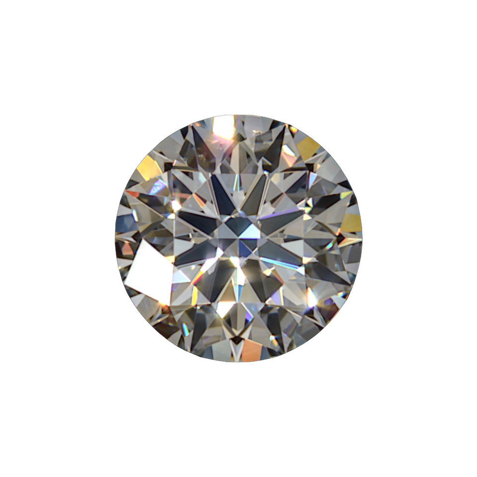 0.22 J VS2 Signature Round still