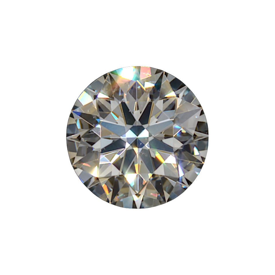 0.226 I SI1 Signature Round still