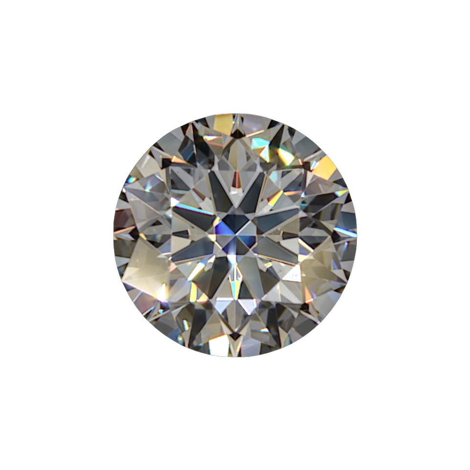 0.214 I VS1 Signature Round still