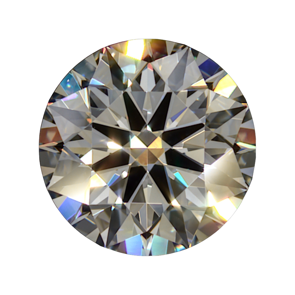 0.607 H VS1 Signature Round still