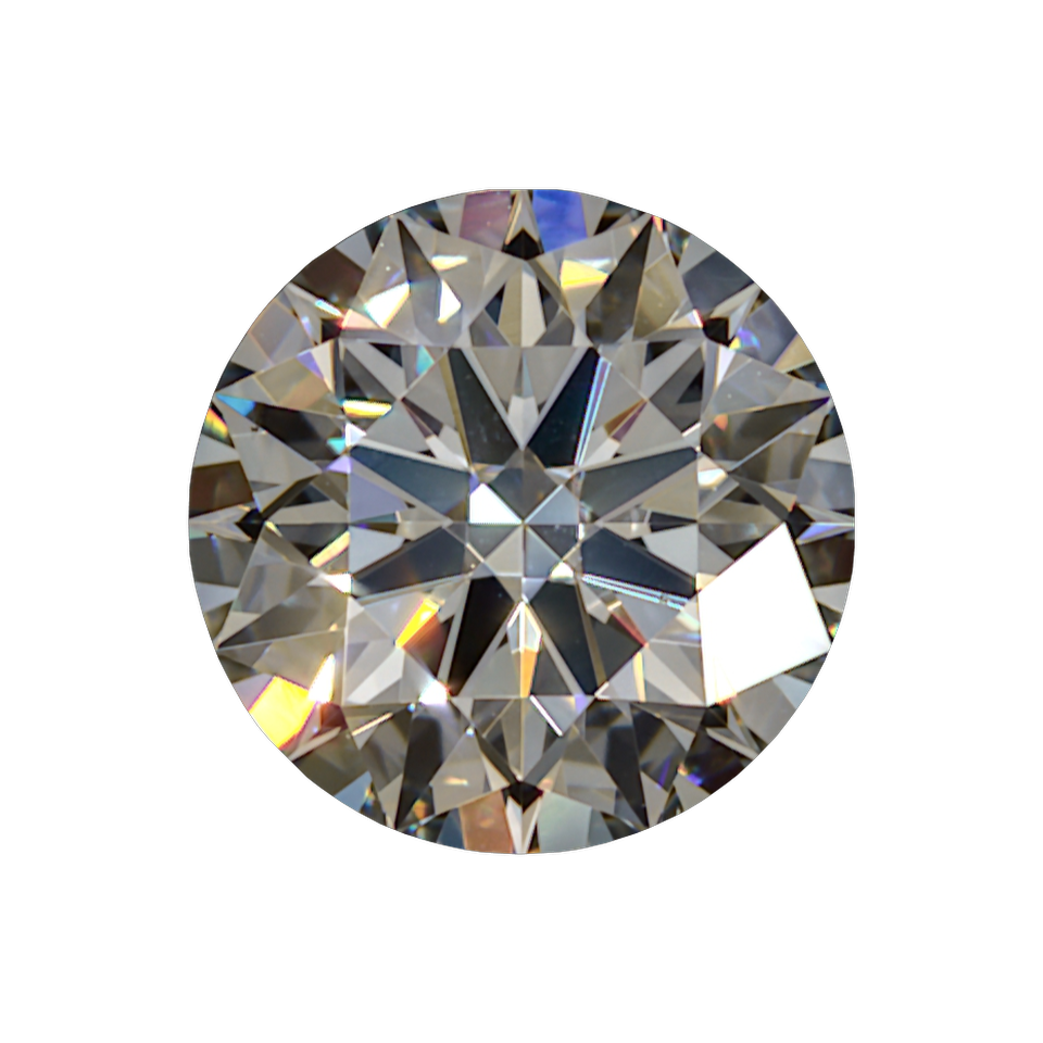 0.402 H VS1 Signature Round still