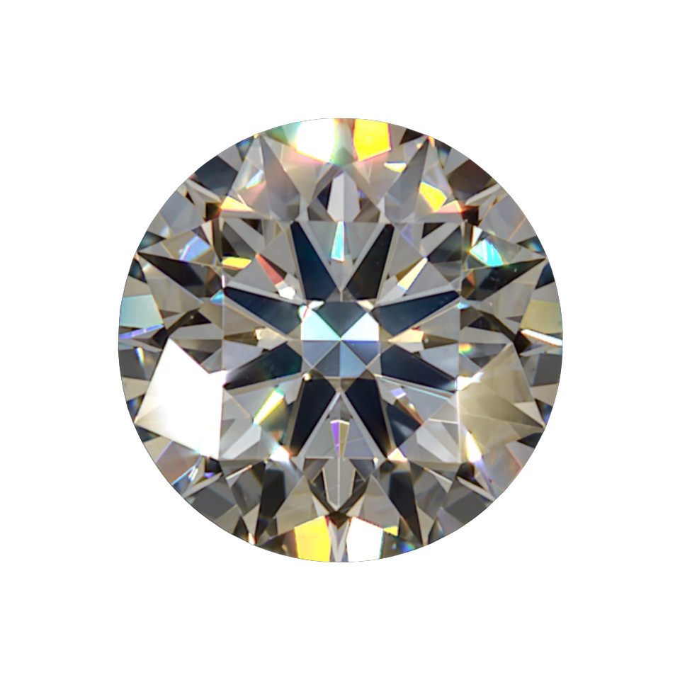 0.425 I VS1 Signature Round still