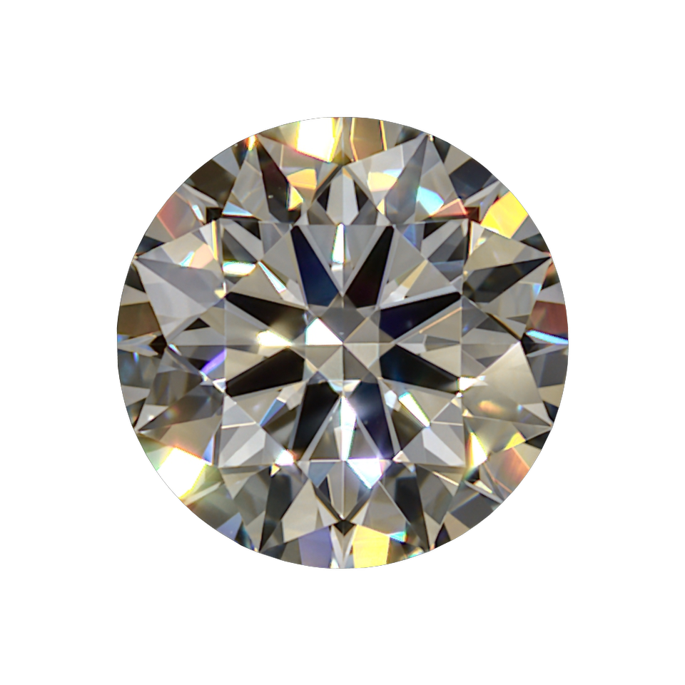 0.434 I VS1 Signature Round still