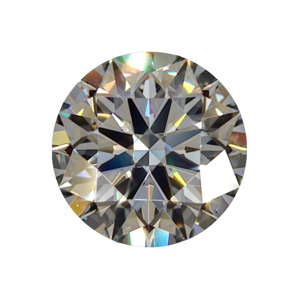 0.427 I VS1 Signature Round still