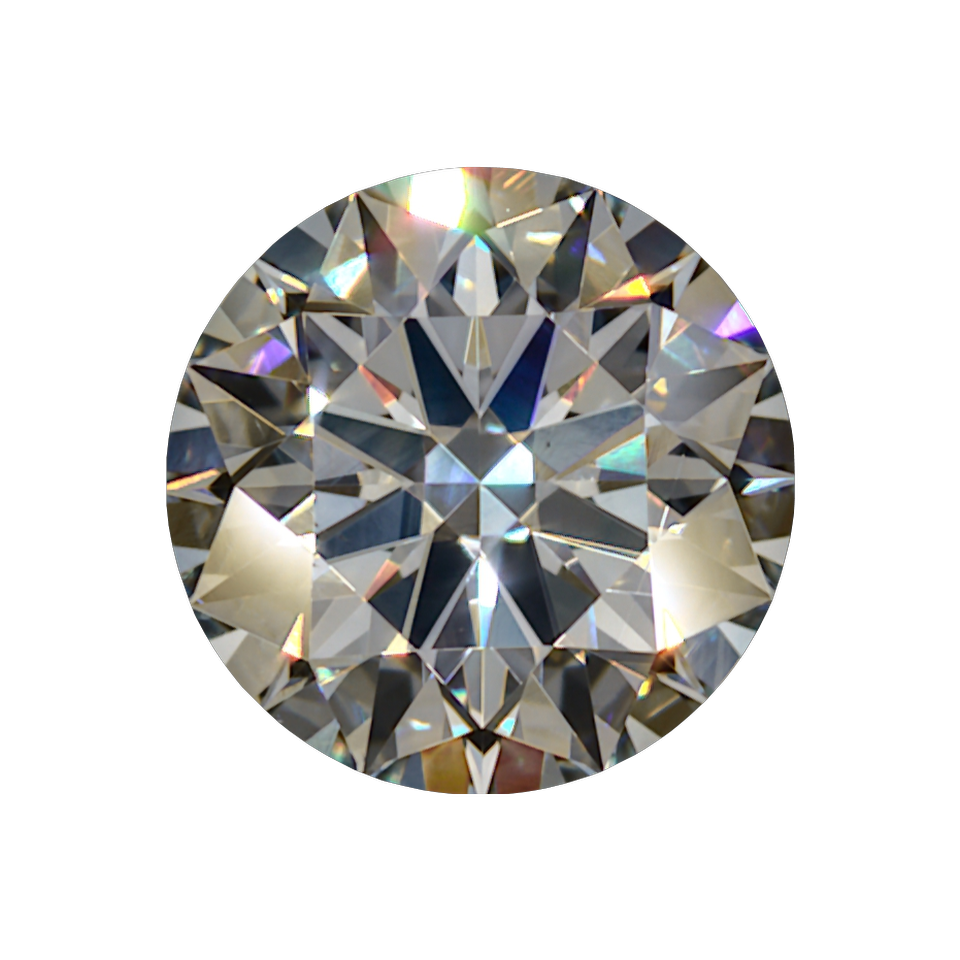 0.433 H VS2 Signature Round still