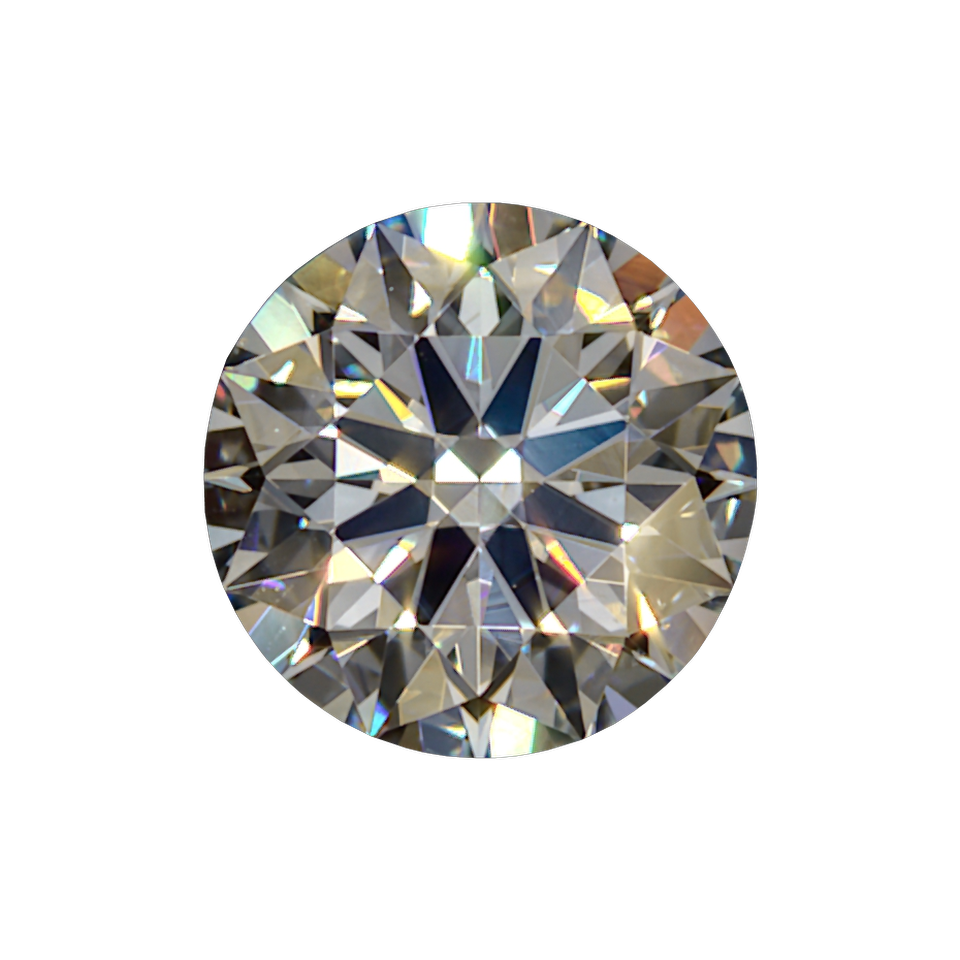 0.3 F VS2 Signature Round still