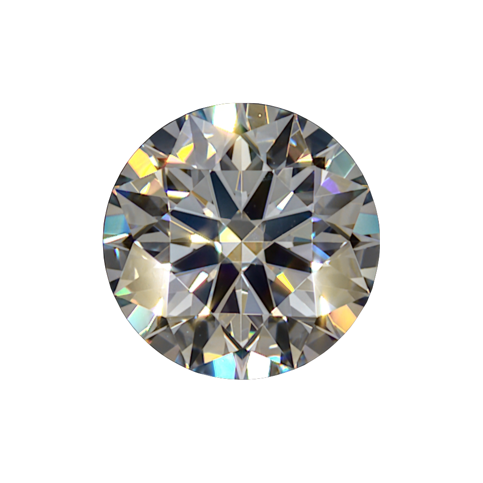 0.312 F SI1 Signature Round still