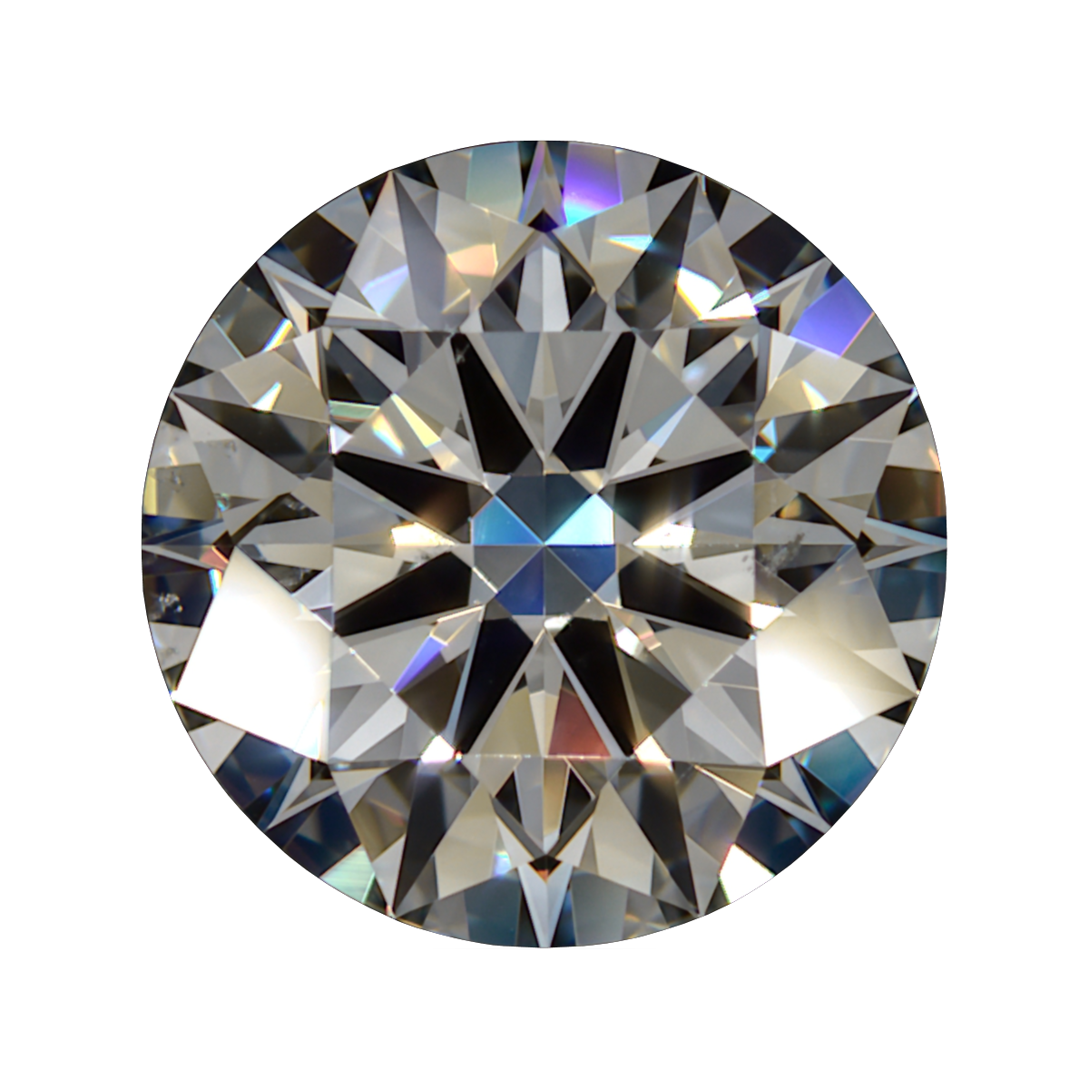 1.261 J SI1 Signature Round still