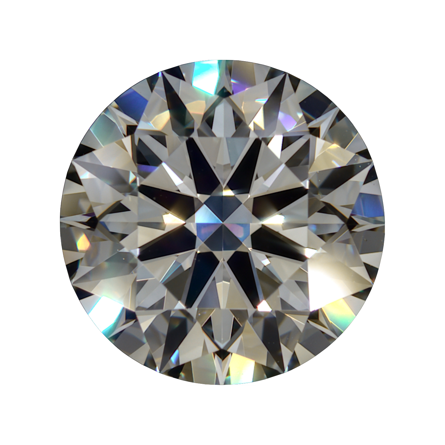 2.114 L VS1 Signature Round still