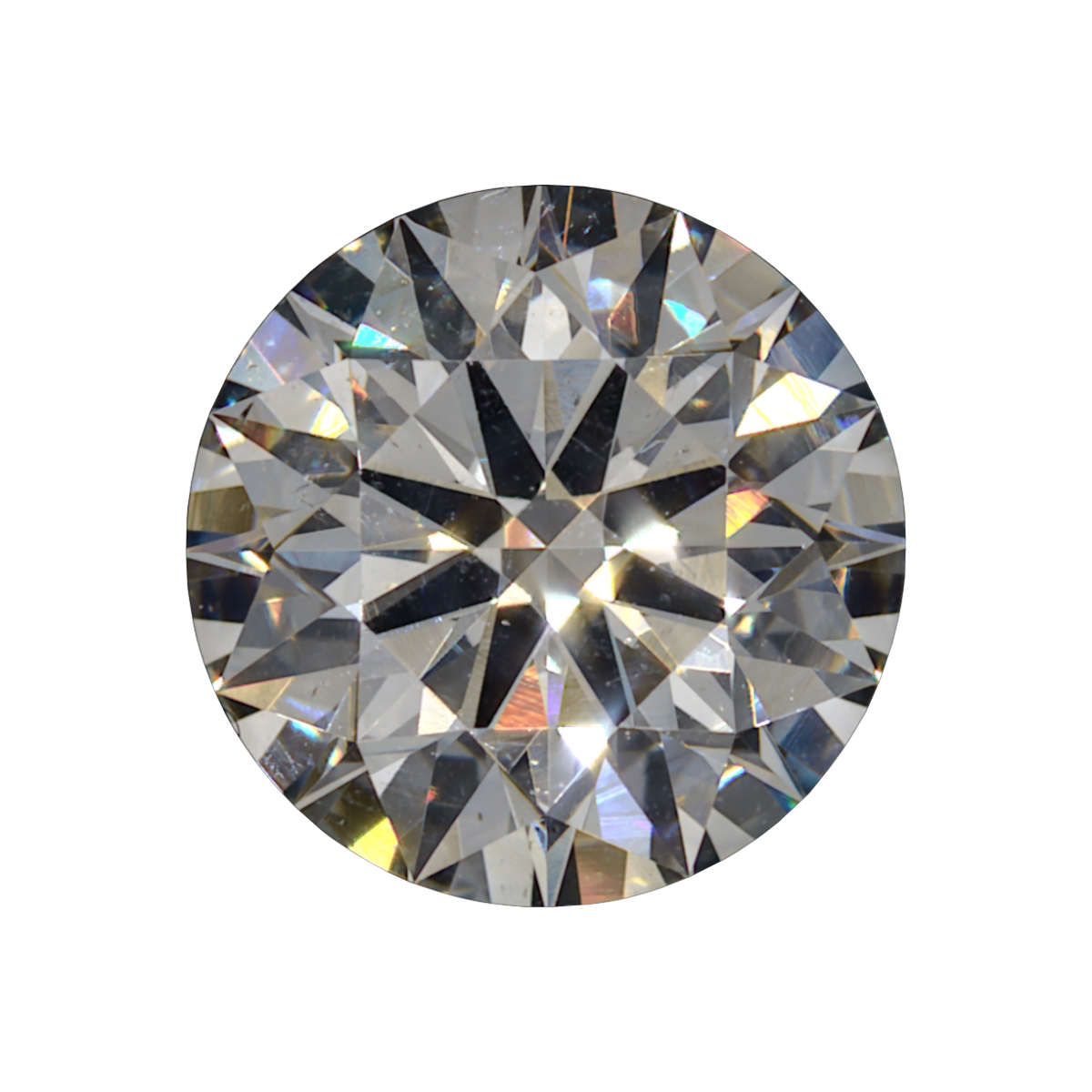0.983 F SI1 Signature Round still